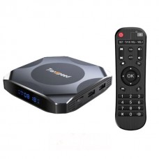Android priedėlis Transpeed AV1-W2